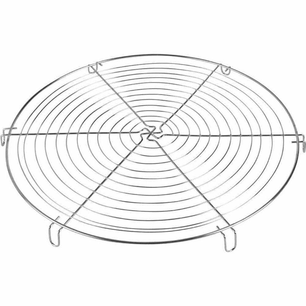 Metaltex Metaltex Dolceforno Taartrooster à environ 32 cm Tell Luxury