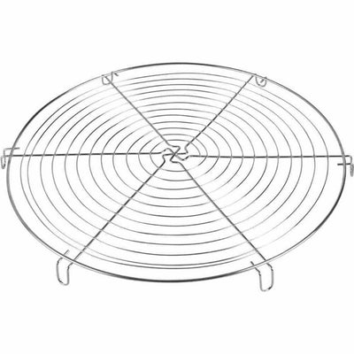 Metaltex Metaltex Dolceforno Taartrooster à environ 32 cm Tell Luxury
