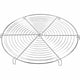 Metaltex Metaltex Dolceforno Taartrooster à environ 32 cm Tell Luxury