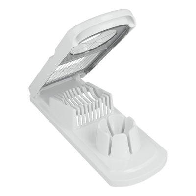Metaltex Metaltex Egg Cutter blanc