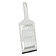 Metaltex Metaltex Tomate Cutter en acier inoxydable blanc