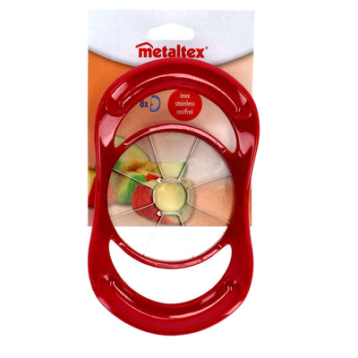 Metaltex metaltex applessijker rouge