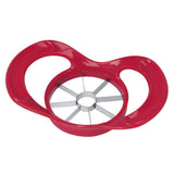 Metaltex metaltex applessijker rouge - afbeelding 2