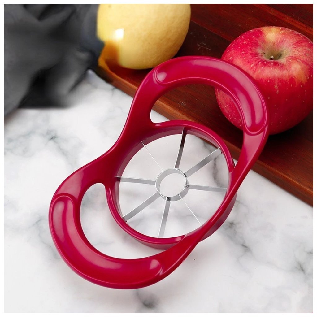 Metaltex metaltex applessijker rouge