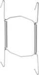 Tomado-Metaltex Tomado-Metaltex Signer 9-18 cm argent