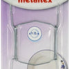 Tomado-Metaltex Tomado-Metaltex Signer 9-18 cm argent