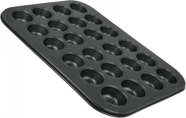 Shamp Metaltex Metaltex Bok adapté aux 24 pâtisseries 4,5 cm