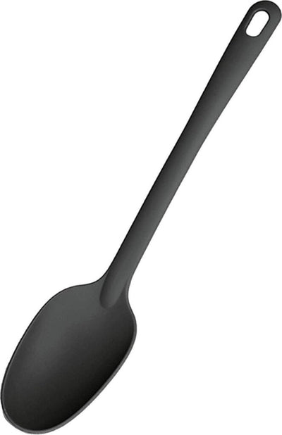 Tomado-Metaltex Tomado-Metaltex Tecna Line Black Spoon max 270 degis;