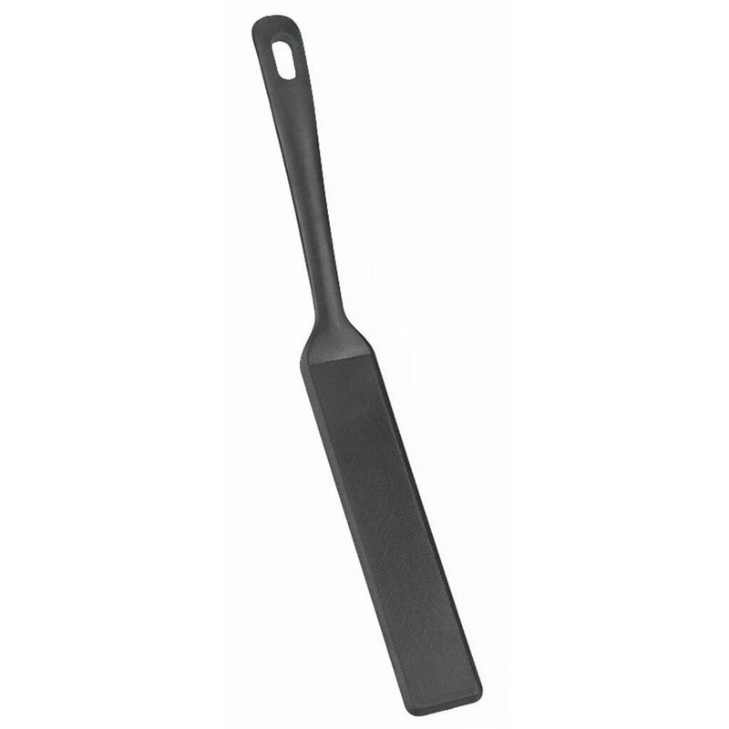 Tomado-Metaltex Tomado-Metaltex Tecna Ligne PPA Spatule noire max 270 ° C Extra Strong