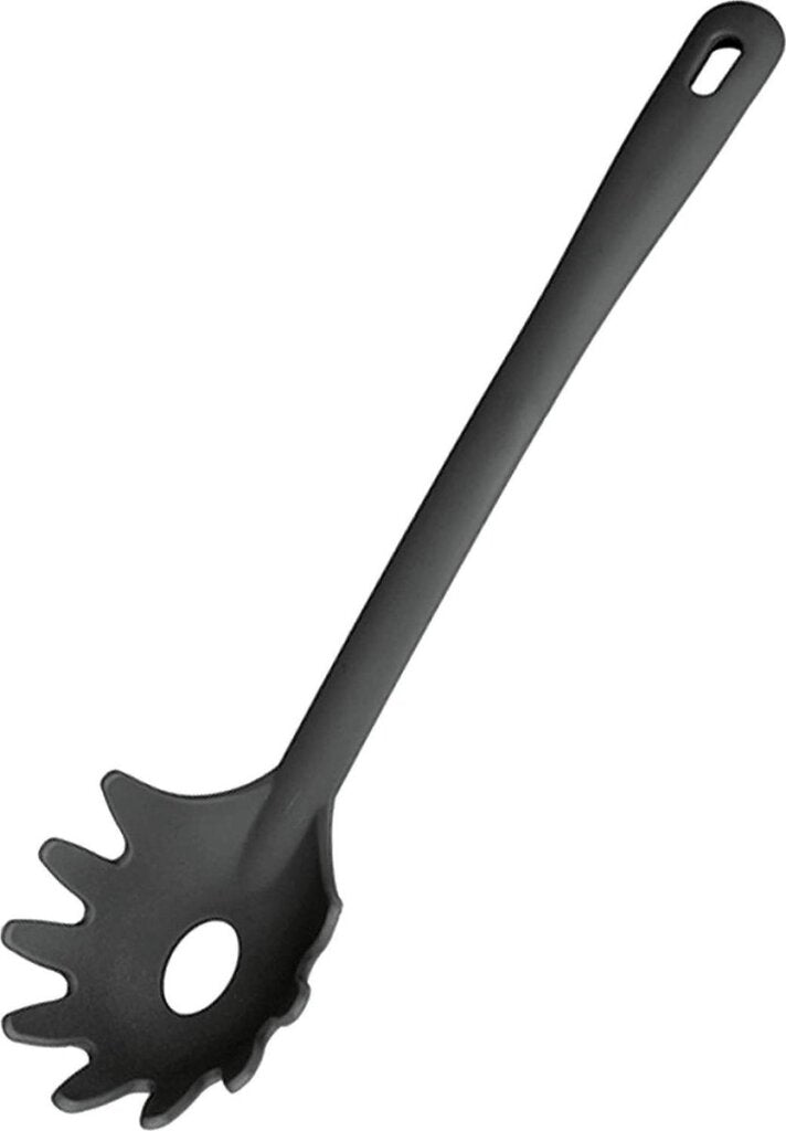 Tomado-Metaltex Tomado-Metaltex Tecna Ligne PPA Black Spaghettilpoon Max 270 ° C Extra Strong