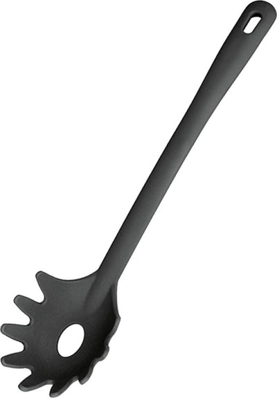 Tomado-Metaltex Tomado-Metaltex Tecna Ligne PPA Black Spaghettilpoon Max 270 ° C Extra Strong