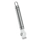 Metaltex Victoria Zester 17 cm en acier inoxydable