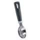 Metaltex Metaltex Maximo Ijschep 20,5 cm en acier inoxydable noir