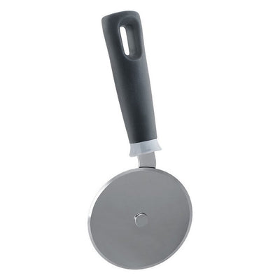 Metaltex Metaltex Maxoo Pizza Cutter en acier inoxydable noir