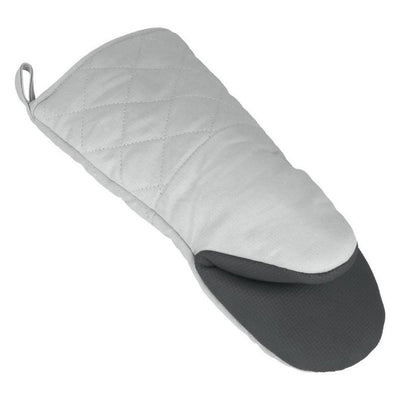Metaltex Metaltex Ovenwant avec une poignée pointe de gris de 30 cm