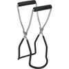 Metaltex Metaltex Potlifter 22x8,5 cm argent noir