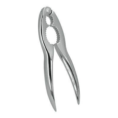 Noisette en aluminium Metaltex Metaltex