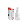 Metaltex Metaltex Kitchen Aiders Twist Onion on Onion Cutter White