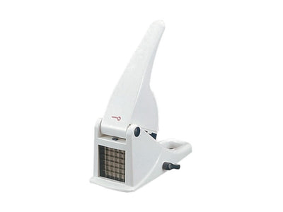 Metaltex Metaltex Kitchen Aiders Potato plus Frietsnijder White