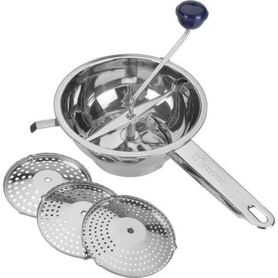 Tamis passe-partout Metaltex inox 20cm