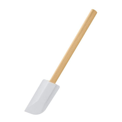 Metaltex Metaltex Pannenlikker en bois blanc