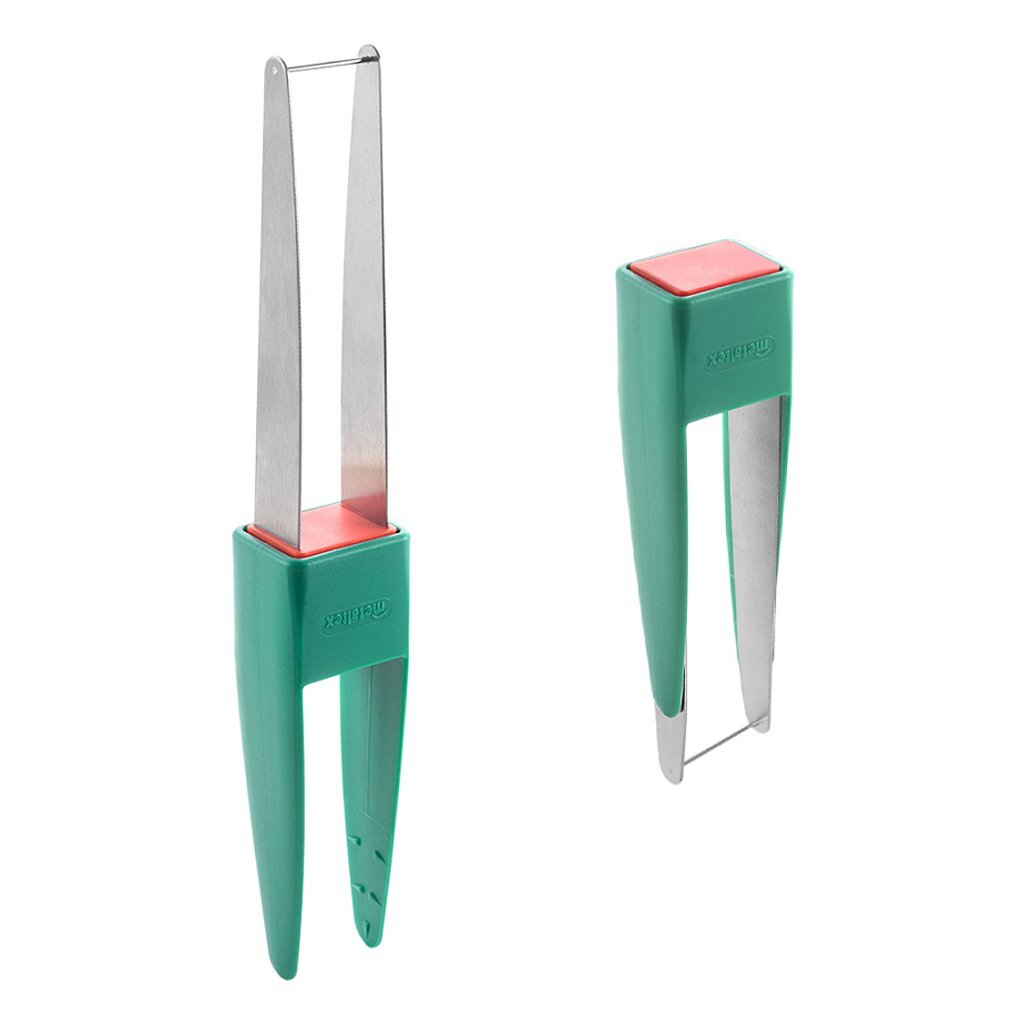 Metaltex Metaltex Sir W. Melon Cutter vert