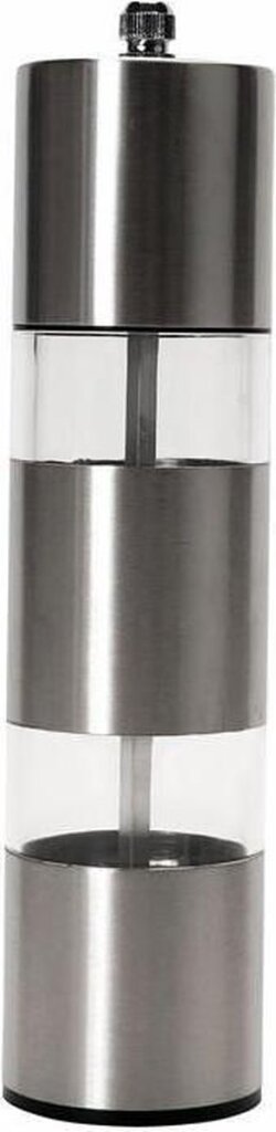 Metaltex Metaltex shuremolen pep morlen 21 cm acrylique en acier inoxydable