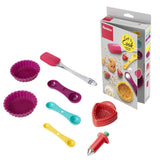 Gâteau et gâteau Metaltex Metaltex pour faire des gâteaux et des pâtisseries - afbeelding 1