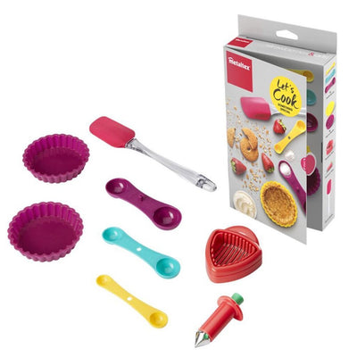 Gâteau et gâteau Metaltex Metaltex pour faire des gâteaux et des pâtisseries