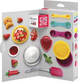 Gâteau et gâteau Metaltex Metaltex pour faire des gâteaux et des pâtisseries - afbeelding 3