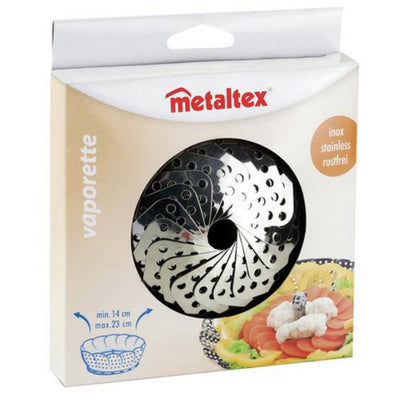 Metaltex Metaltex Stoommands VS