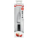 Metaltex Metaltex Asia OFFEMEMES 19 cm en acier inoxydable noir
