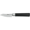 Metaltex Metaltex Asia OFFEMEMES 19 cm en acier inoxydable noir