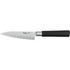 Metaltex Metaltex Asia fuit Mees 23 cm en acier inoxydable noir