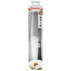 Metaltex Metaltex Asia Usubamans 31 cm en acier inoxydable noir
