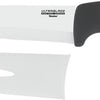Metaltex Metaltex Ultrablade Ceramic Knife Blade 15cm Touch Soft Ergononic Handle Longueur total 27,5 cm