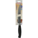 Metaltex Metaltex Comfort Meat Couteau de viande 33 cm en acier inoxydable noir