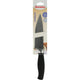 Metaltex Metaltex Comfort Chefs 30 cm en acier inoxydable noir