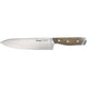 Metaltex Metaltex Heritage Chefs avec poignée en bois 34 cm