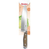 Metaltex Metaltex Heritage Chefs avec poignée en bois 34 cm
