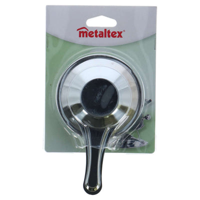 Brûleur à fondue Metaltex Metaltex 16 cm en acier inoxydable