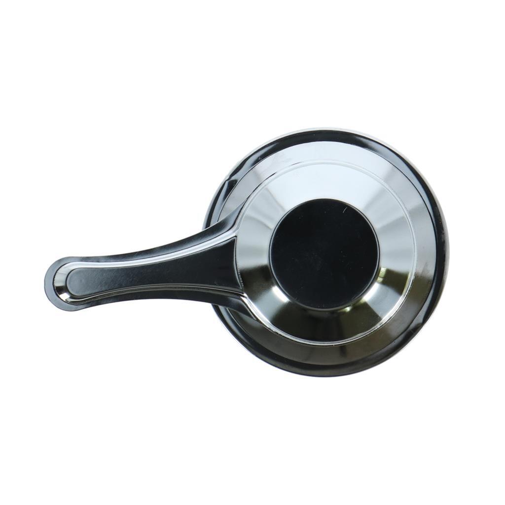 Brûleur à fondue Metaltex Metaltex 16 cm en acier inoxydable