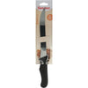 Metaltex Metaltex Ligne Filering Shep 31 cm en acier inoxydable noir