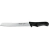 Metaltex Metaltex Basic Line Croodmes 31 cm en acier inoxydable noir