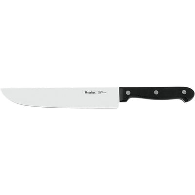 Metaltex Metaltex Professional Chefs 31 cm en acier inoxydable noir