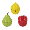 Metaltex Metaltex Kitchen Timer Fruit 60 minutes différentes versions