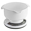 Metaltex Metaltex Skala Mechanical Kitchen Scale blanc