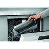 Metaltex Metaltex Clean Tex Rental Ban 35x16x13 cm gris
