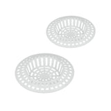 Metaltex Metaltex Shot Filtre 2 pièces Plastique blanche - afbeelding 2