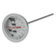 Metaltex Metaltex Fleek DeNermiker RVS